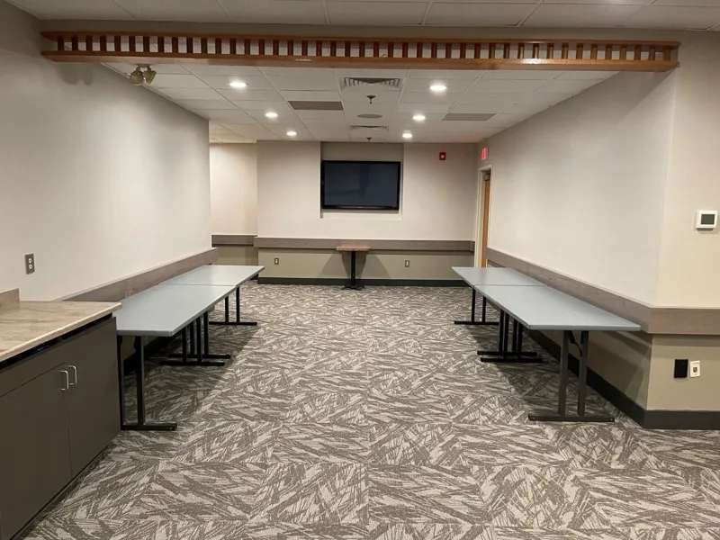 Town Spa event space