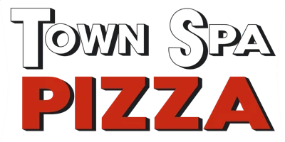 Town Spa Pizza Logo